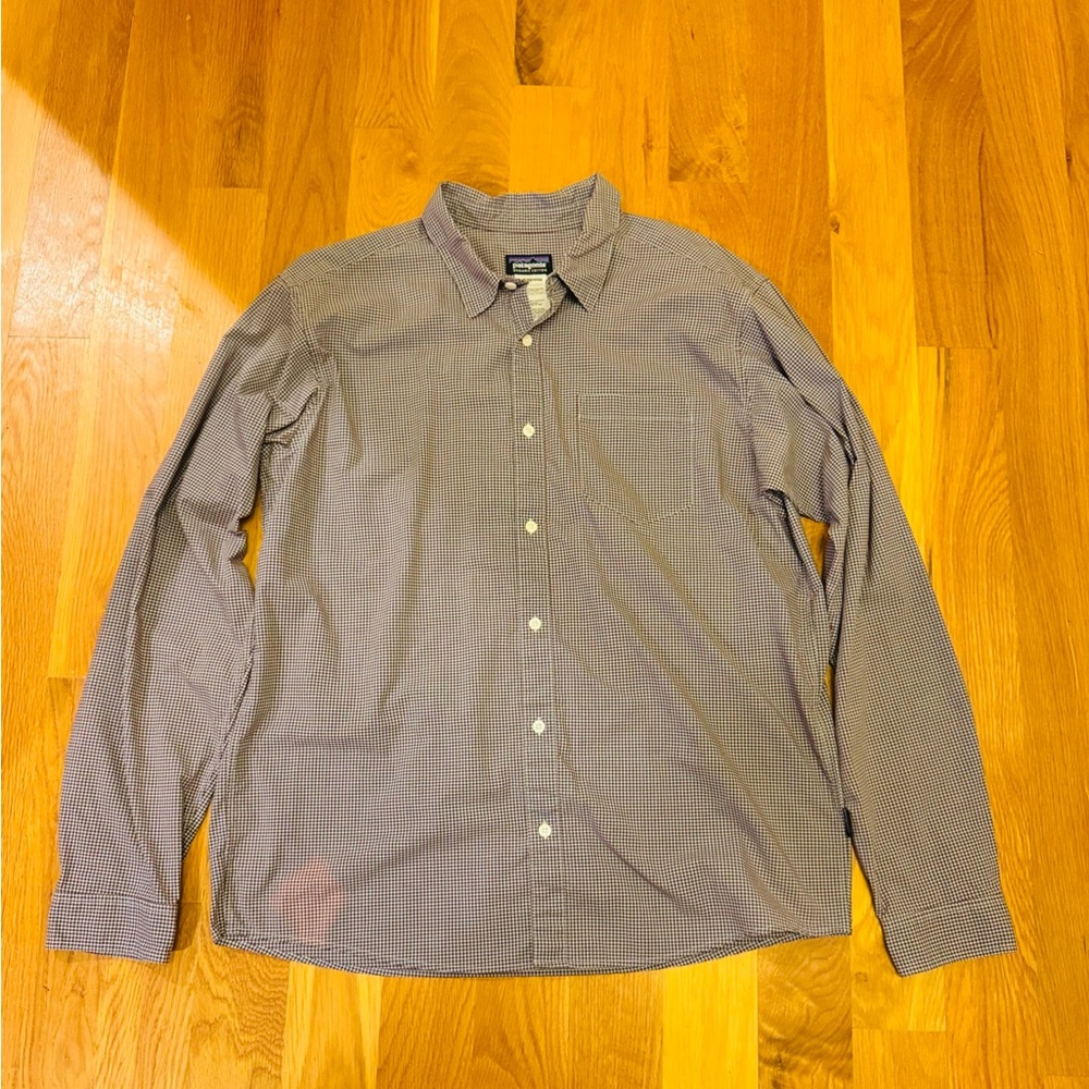 Patagonia